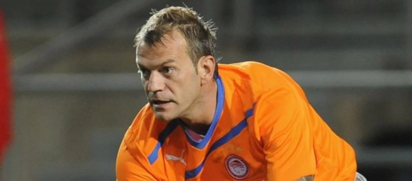 Συγκλονιστική αποκάλυψη από τον Ρ.Κάρολ: «Αν δεν έκοβα το αλκοόλ δεν θα ήμουν ζωντανός»